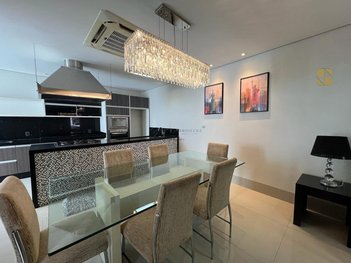 house em Avenida Aleixo Ramos da Conceição, 23 de Setembro - Várzea Grande - MT