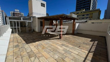 apartment em Rua Conselheiro Mafra, Centro - Florianópolis - SC