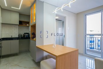 apartment em Avenida Paula Ferreira, Pirituba - São Paulo - SP