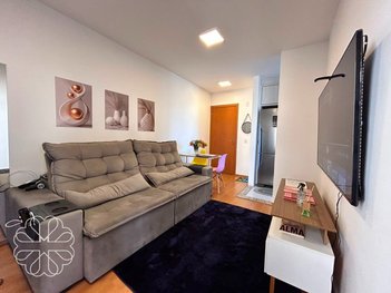 apartment em Avenida das Indústrias, Jardim América - Maringá - PR