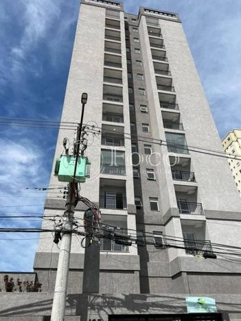 apartment em Avenida Milton, Vila Galvão - Guarulhos - SP