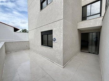 apartment em Rua Ministro Hermenegildo de Barros, Itapoã - Belo Horizonte - MG