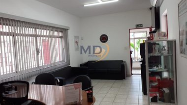 commercial_building em São Luís, Santa Paula - São Caetano do Sul - SP