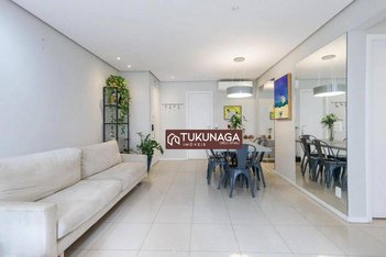 apartment em Avenida Jamaris, Planalto Paulista - São Paulo - SP