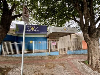 land_lot em Rua Pioneira Gracia Munhoz, Jardim Santa Cruz - Maringá - PR