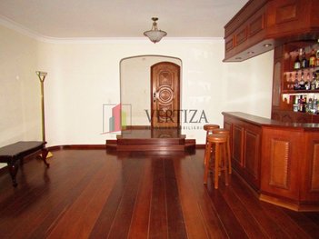 apartment em Rua Pintassilgo, Vila Uberabinha - São Paulo - SP