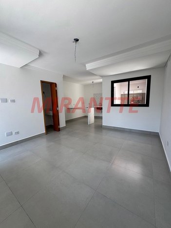 house em Rua Benjamin Ferreira, Mandaqui - São Paulo - SP