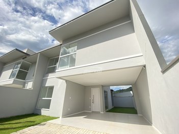 house em Rua São Bento, Santa Terezinha - Gaspar - SC