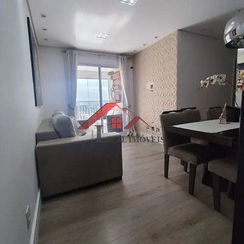 apartment em Rua Justino Paixão, Jardim São Caetano - São Caetano do Sul - SP