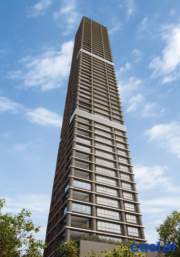 apartment em Avenida T 15, Setor Bueno - Goiânia - GO