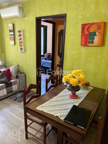 apartment em Rua Luiz Cézar Leal, Rubem Berta - Porto Alegre - RS