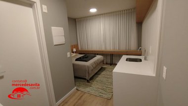 apartment em Rua Cancioneiro de Évora, Santo Amaro - São Paulo - SP