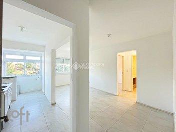 apartment em Padre Cacique, Cristal - Porto Alegre - RS