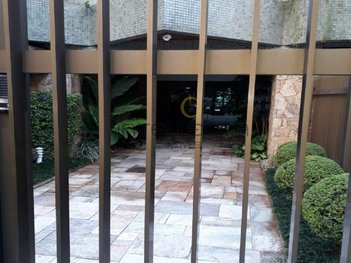 apartment em Rua Júpiter, Aclimação - São Paulo - SP