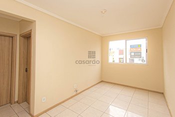 apartment em Olavo Bilac, Nossa Senhora de Fátima - Santa Maria - RS
