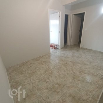 apartment em Inácio Luís da Costa, Parque São Domingos - São Paulo - SP