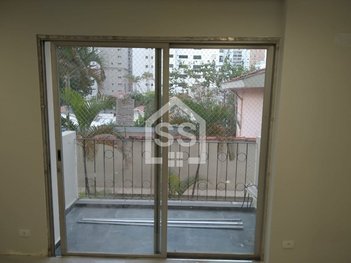 apartment em Rua Inhambú, Vila Uberabinha - São Paulo - SP