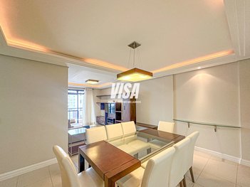 apartment em Salvador Di Bernardi, Campinas - São José - SC