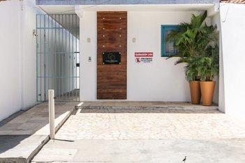 apartment em Rua Almirante Saldanha da Gama, Cumbuco - Caucaia - CE