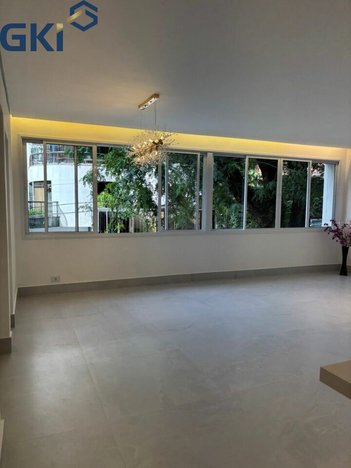 apartment em Rua Tupi, Santa Cecília - São Paulo - SP