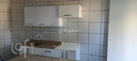 apartment em Rua Tenente Ary Tarrago, Jardim Itu - Porto Alegre - RS