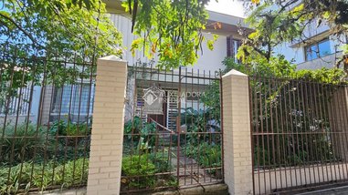 house em Rua General Nestor Silva Soares, Três Figueiras - Porto Alegre - RS
