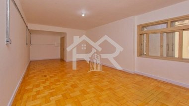 apartment em Avenida Borges de Medeiros, Centro Histórico - Porto Alegre - RS