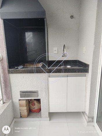 apartment em Rua Marechal Deodoro da Fonseca, Vila Boa Vista - Barueri - SP
