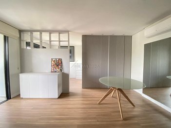 apartment em Rua João Huss, Gleba Fazenda Palhano - Londrina - PR