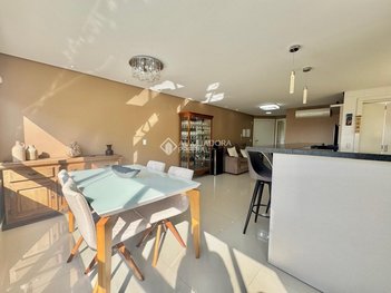 apartment em Rua Santa Terezinha, Nossa Senhora das Graças - Canoas - RS