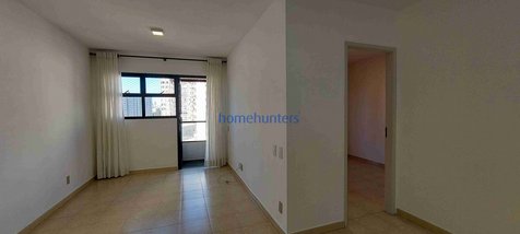 apartment em Rua Ferreira Penteado, Centro - Campinas - SP