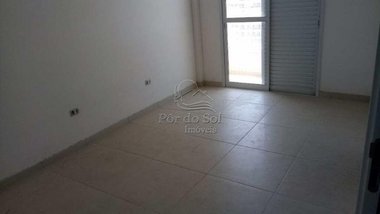 apartment em Rua João Pereira Inácio, Aviação - Praia Grande - SP