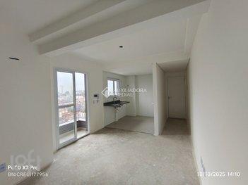 apartment em Austrália, Parque das Nações - Santo André - SP