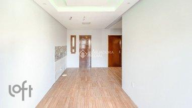 house em Botafogo, Parque Matriz - Cachoeirinha - RS