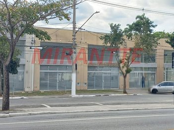 business em Rua São Luiz Gonzaga, Jaçanã - São Paulo - SP