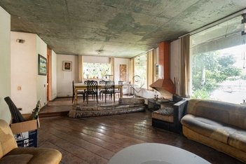 house em Rua Abegoaria, Jardim das Bandeiras - São Paulo - SP