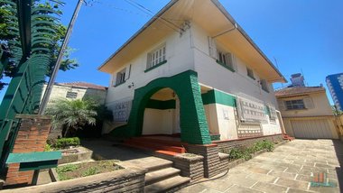 house em Rua Bento Gonçalves, Centro - Caxias do Sul - RS