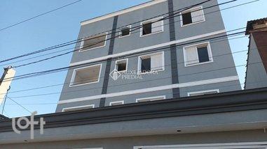 apartment em Noel Nutels, Jordanópolis - São Bernardo do Campo - SP