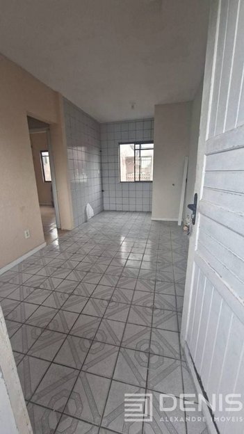 apartment em Rua Alfredo Esser, Cordeiros - Itajaí - SC