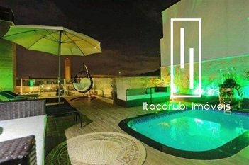 apartment em Campeche, Campeche - Florianópolis - SC