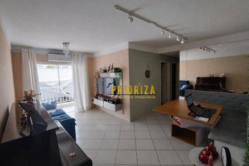 apartment em Rua Belmira Loureiro de Almeida, Jardim Residencial Martinez - Sorocaba - SP