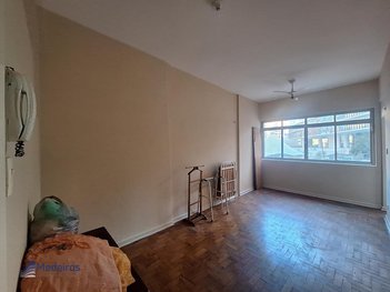 apartment em Avenida Nove de Julho, Bela Vista - São Paulo - SP