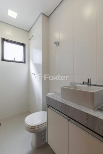 apartment em Rua Oriel Pereira do Valle, Vila Gomes Cardim - São Paulo - SP