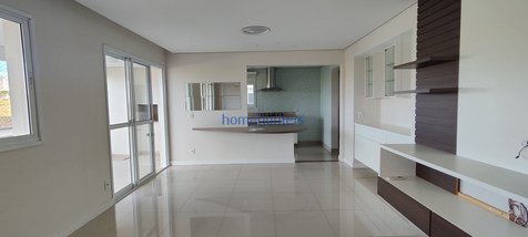 apartment em Avenida Maria Emília Alves dos Santos de Ângelis, Parque Prado - Campinas - SP