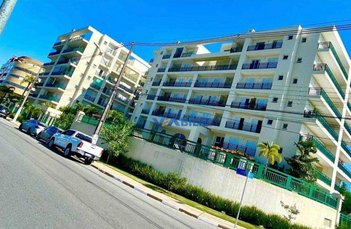 apartment em Avenida Anchieta, Maitinga - Bertioga - SP