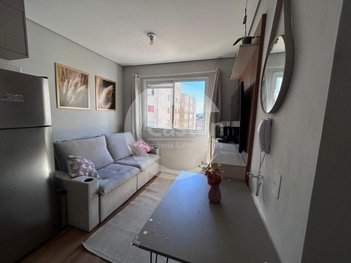 apartment em Avenida Professor Luiz Ignácio Anhaia Mello, Vila Graciosa - São Paulo - SP
