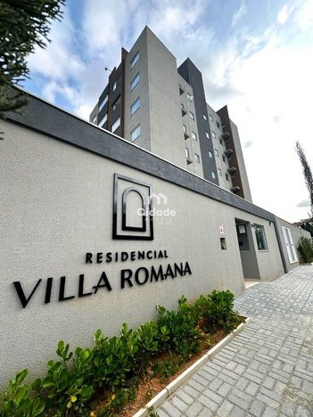 apartment em Rua Carlos Zemke, Rau - Jaraguá do Sul - SC