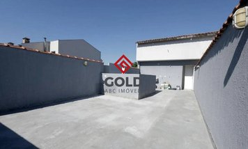 apartment em Rua Himalaia, Parque Oratório - Santo André - SP