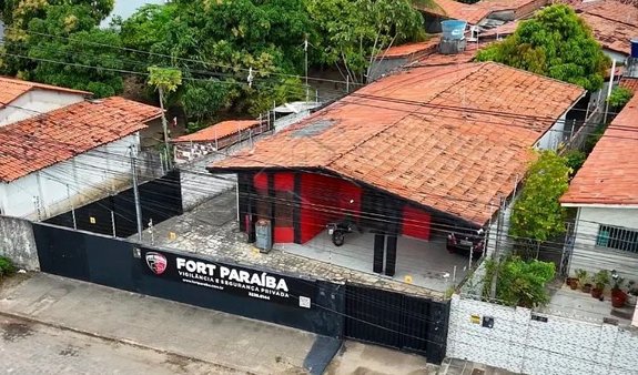 Cômodo Condomínio