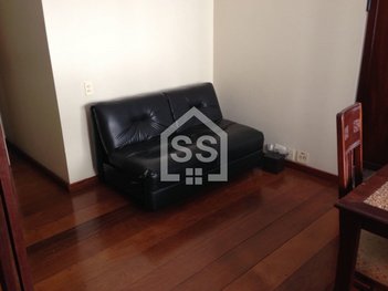 apartment em Rua Pedroso Alvarenga, Itaim Bibi - São Paulo - SP